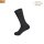 Thermosocken mit Frottee 3er Pack 41-46  schwarz Unisex HEAT BOOSTER®